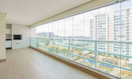 Apartamento para locação por R$13.000,00 em Alphaville - Santana de Parnaíba