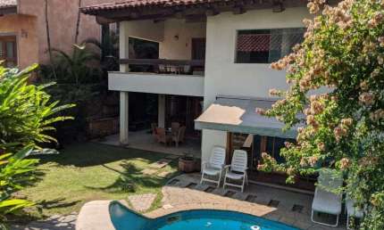 Casa para venda por R$ 5.830.000,00 em Alphaville, Barueri-SP