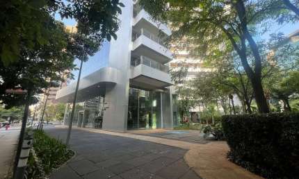 Prédio para alugar na Vila Olímpia, São Paulo 