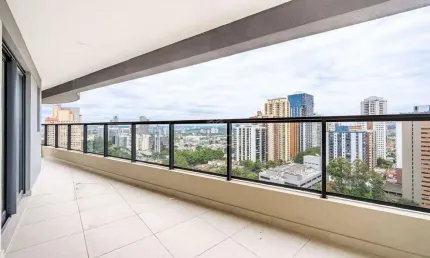 Apartamento à venda, R$ 2.400.000,00  Alphaville Centro Industrial e Empresarial/Alphaville., Barue