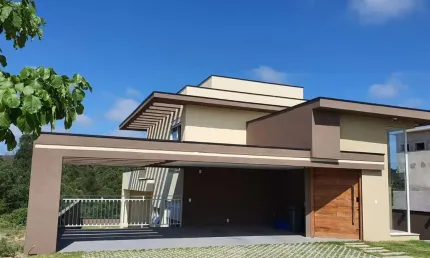 Casa à venda por r$ 3.500.000,00 em alphaville - santana de parnaíba