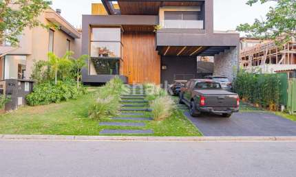 Casa à venda por R$ 8.500.000,00  ou locação R$55.000,00 em Alphaville, Santana de Parnaíba-SP