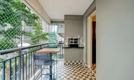 Apartamento à venda por R$ 4.800.000,00 no Itaim Bibi, São Paulo, SP