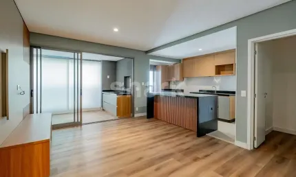 Apartamento para venda e locação, Alphaville, BARUERI, SP