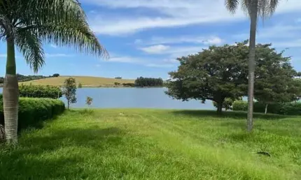 Terreno à venda por r$ 3.000.000,00 em jurumirim, itaí, sp