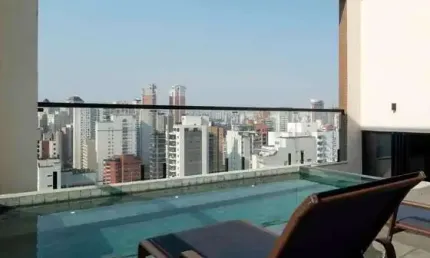 Apartamento com 5 quartos à venda na Vila Uberabinha, São Paulo 