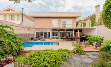 Casa com 4 quartos à venda em Boaçava, São Paulo 