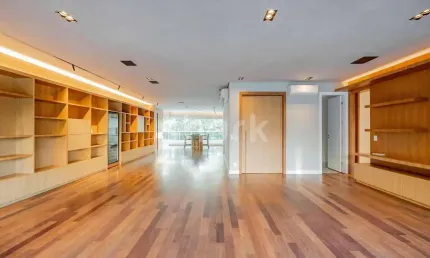 Apartamento para locação por r$34.900,00, pinheiros, são paulo, sp
