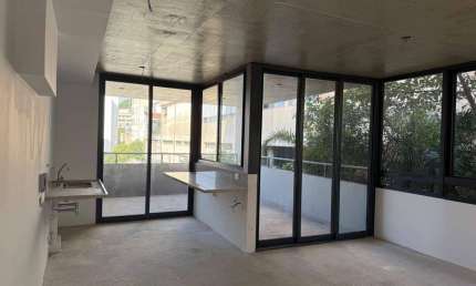Apartamento com 1 quarto à venda em Perdizes, São Paulo 