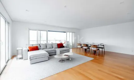 Apartamento com terraço para Venda e Locação, Vila Olímpia, São Paulo, SP