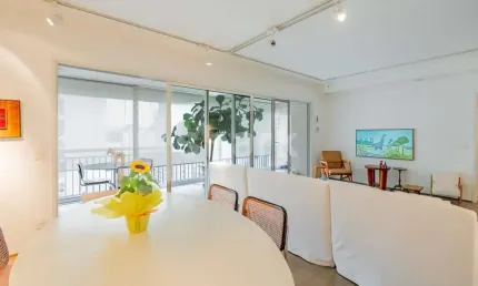 Apartamento com 3 quartos à venda no Itaim Bibi, São Paulo 