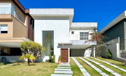 Casa à venda por R$2.150.000,00  em  Alphaville, Santana de Parnaíba, SP
