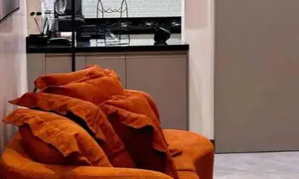 Flat com 2 quartos à venda no Paraíso, São Paulo 