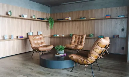 Loft com 1 quarto à venda em Cerqueira César, São Paulo 