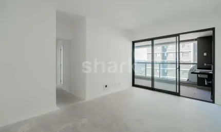 Apartamento à venda, sítio tamboré alphaville, barueri, sp