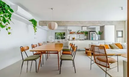Apartamento mobiliado para locação por R$24.000,00, Jardim Paulista, São Paulo, SP