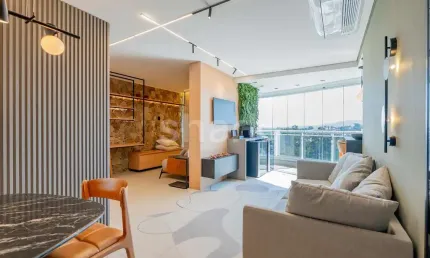 Apartamento para venda ou locação em Alphaville, Barueri-SP