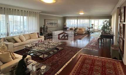 Apartamento com 4 quartos à venda na Rua Professor Aristides Novis, 105, Federação, Salvador, 460 m2 por R$ 2.250.000
