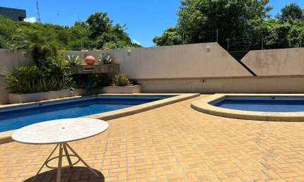 Apartamento com 4 quartos à venda na Rua Professor Clementino Fraga, Ondina, Salvador, 295 m2 por R$ 3.000.000