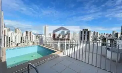 Apartamento com 4 quartos à venda na Rua Desembargador Demétrio Tourinho, Jardim Apipema, Salvador, 211 m2 por R$ 800.000