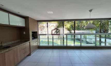 Apartamento com 4 quartos à venda na Rua Barão de Itapoan, Barra, Salvador, 143 m2 por R$ 1.450.000