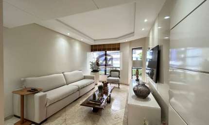 Apartamento com 3 quartos à venda na Rua Morro do Escravo Miguel, Ondina, Salvador, 113 m2 por R$ 850.000