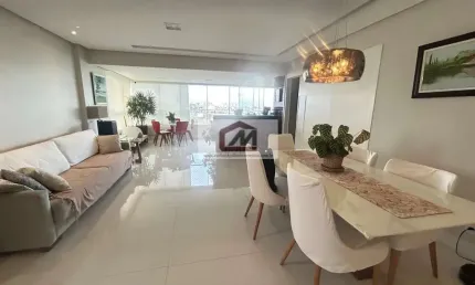Apartamento com 3 quartos à venda na Estrada São Lázaro, Federação, Salvador, 156 m2 por R$ 1.300.000