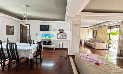 Apartamento com 3 quartos à venda na Rua Doutor Rubem Chaves, Barra, Salvador, 172 m2 por R$ 900.000
