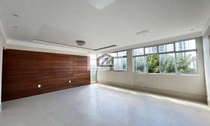 Apartamento com 4 quartos à venda na Rua Martagão Gesteira, Graça, Salvador, 177 m2 por R$ 800.000