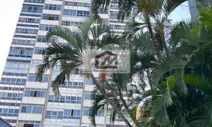 Apartamento com 4 quartos à venda na Rua Fernão de Magalhães, Barra, Salvador, 206 m2 por R$ 1.100.000