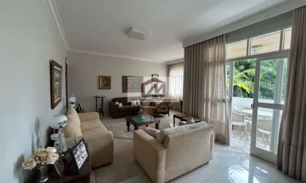 Apartamento com 3 quartos à venda na Rua Martagão Gesteira, Graça, Salvador, 150 m2 por R$ 700.000