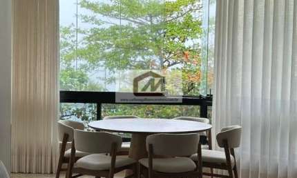 Apartamento com 3 quartos à venda na Rua Morro do Escravo Miguel, 4, Ondina, Salvador, 250 m2 por R$ 4.200.000