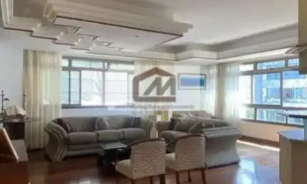 Apartamento com 3 quartos à venda na Rua Rio de São Pedro, Graça, Salvador, 245 m2 por R$ 890.000