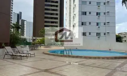 Apartamento com 4 quartos à venda na Rua Doutor Américo Silva, Barra, Salvador, 370 m2 por R$ 1.600.000
