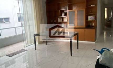 Apartamento com 4 quartos à venda na Rua da Paz, Graça, Salvador, 196 m2 por R$ 750.000