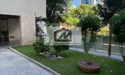 Apartamento com 3 quartos à venda na Rua Manoel Barreto, Graça, Salvador, 139 m2 por R$ 700.000