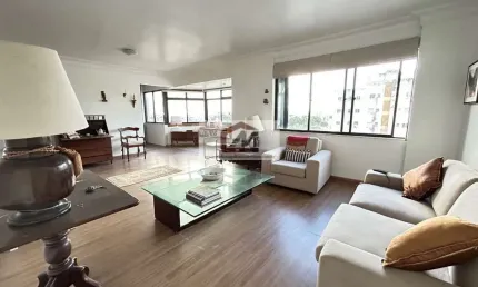 Apartamento com 4 quartos à venda na Avenida Euclydes da Cunha, Graça, Salvador, 169 m2 por R$ 1.150.000