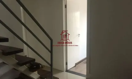 Cobertura para Venda em São Bernardo do Campo, Centro, 3 dormitórios, 1 suíte, 1 banheiro, 2 vagas