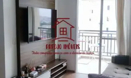 Apartamento para venda em são bernardo do campo, rudge ramos, 2 dormitórios, 1 suíte, 1 banheiro, 1 vaga