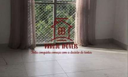 Apartamento para Venda em São Caetano do Sul, Santa Paula, 2 dormitórios, 2 banheiros, 1 vaga