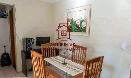 Apartamento para Venda em Santo André, Vila Príncipe de Gales, 2 dormitórios, 1 banheiro, 1 vaga