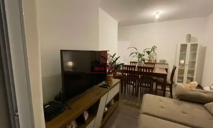 Apartamento para venda em são bernardo do campo, rudge ramos, 2 dormitórios, 1 suíte, 2 banheiros, 1 vaga