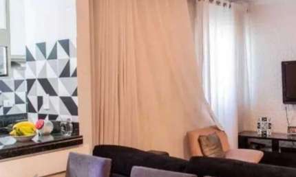 Apartamento para Venda em Santo André, campestre, 4 dormitórios, 2 suítes, 3 banheiros, 3 vagas