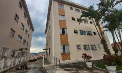 Apartamento para Venda em São Bernardo do Campo, Santa Terezinha, 2 dormitórios, 1 banheiro, 1 vaga