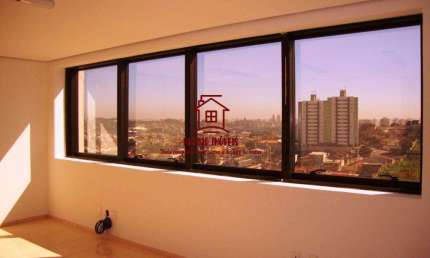 Sala comercial à venda na Avenida Pereira Barreto, Paraíso, Santo André