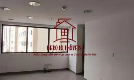 Sala Comercial para Venda em Santo André, Paraíso, 1 banheiro