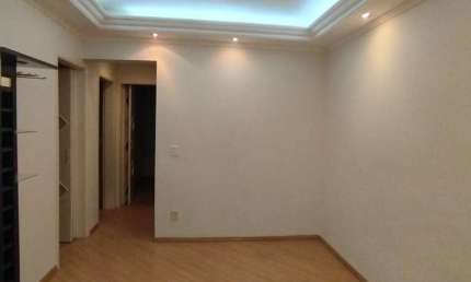 Apartamento para Venda em São Bernardo do Campo, Rudge Ramos, 3 dormitórios, 1 banheiro, 2 vagas