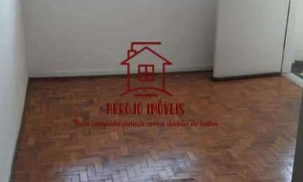 Apartamento para Venda em São Paulo, Sé, 1 dormitório, 1 banheiro