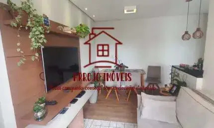 Apartamento para venda em são bernardo do campo, santa terezinha, 2 dormitórios, 1 banheiro, 1 vaga