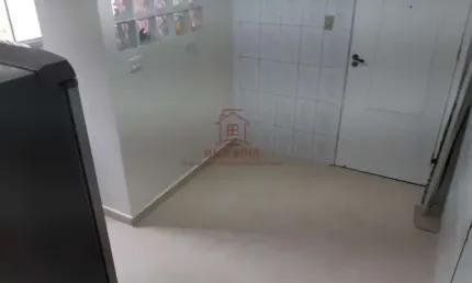 Apartamento para venda em são bernardo do campo, assunção, 2 dormitórios, 1 banheiro, 1 vaga